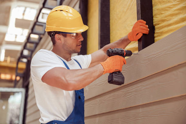 Affordable Siding Repair and Maintenance Services in Centreville, MI