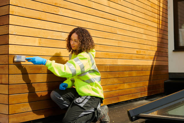 Centreville, MI Siding Company